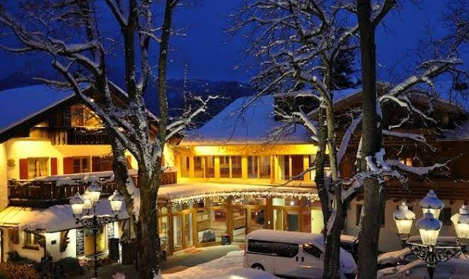 Hotel Restaurant Weinklause Image