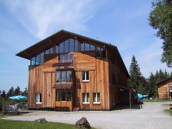 Adlerhorst schwangau