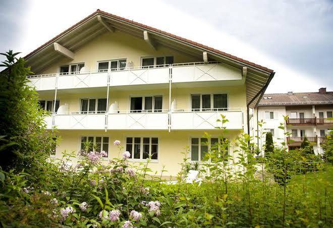 Aktiv hotel schweiger