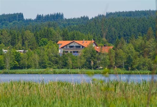 Allgau hotel elbsee