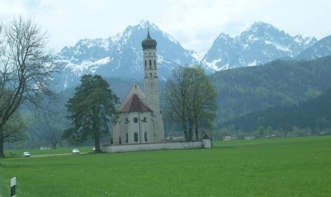 Alpengasthof geiselstein