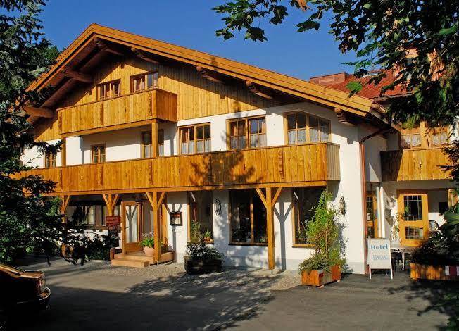 Alpenhotel allgau garni