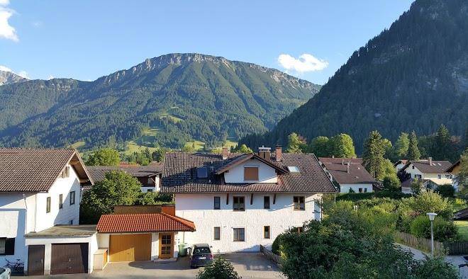 Alpenlodge pfronten