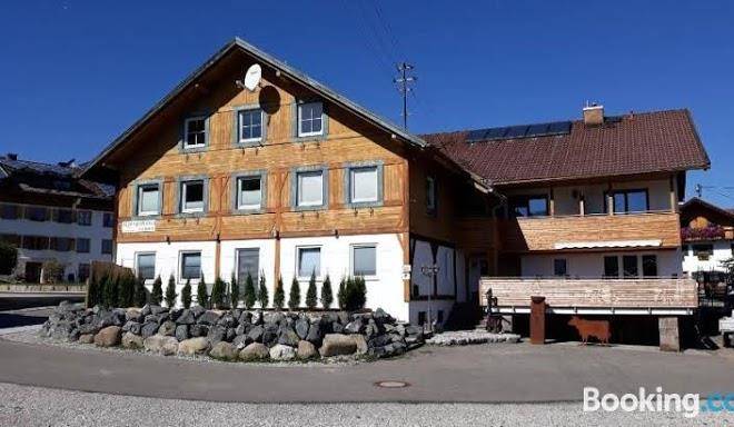 Alpenpension kappel