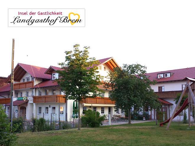 Landgasthof brem