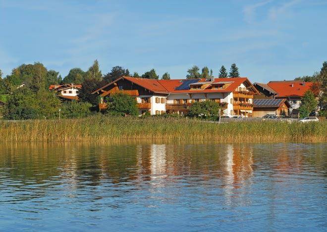 Bauernhof friedl