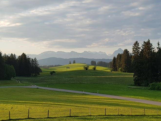 Bauernhof hipp