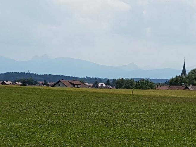 Bauernhof knestel
