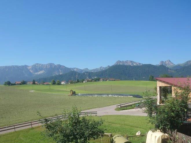 Bauernhof steinacher