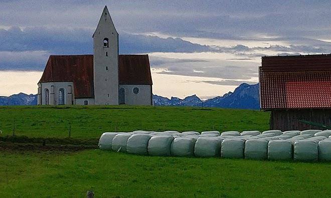 Bergblickhof