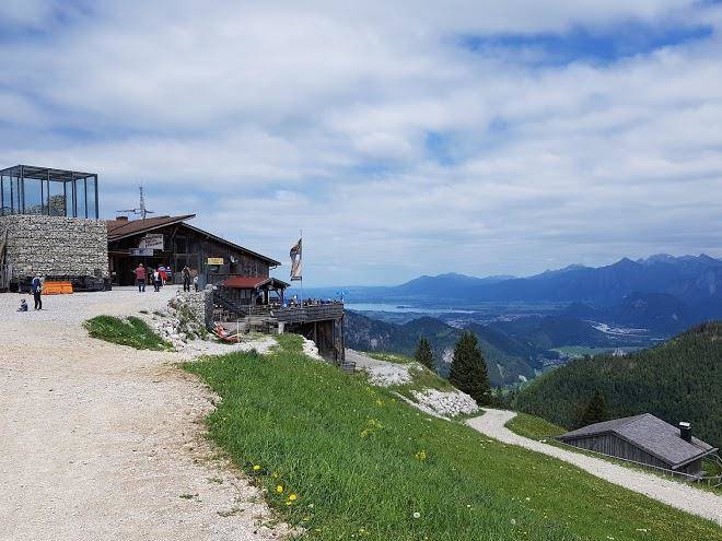 Berghaus allgau