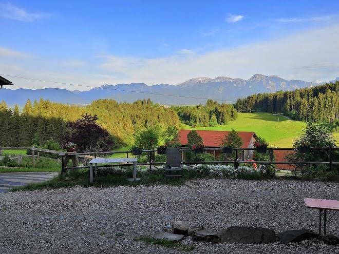 Berghof eberle