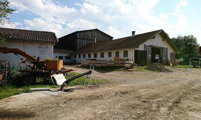 Biohof landhaus klock