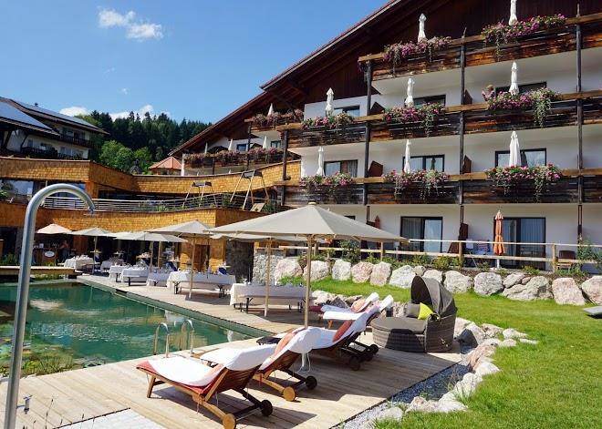 Biohotel eggensberger