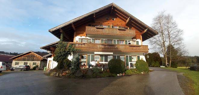 Brenner hof