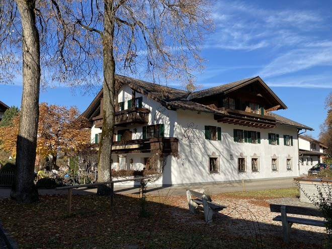 Cafe gerlinde