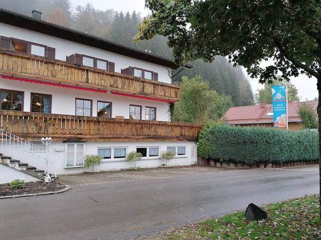 Hotel kienberger hof