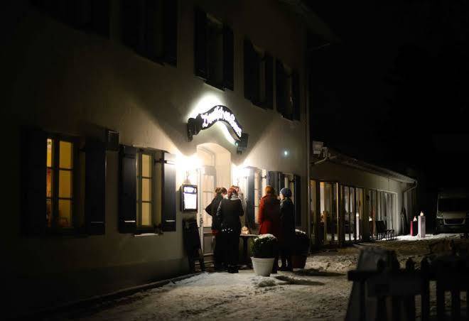 Deutsches haus