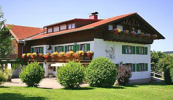 Einode geigerhof