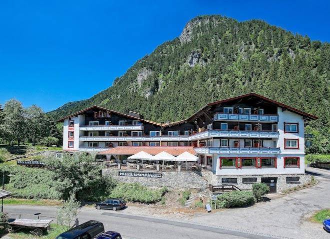 Familotel bavaria