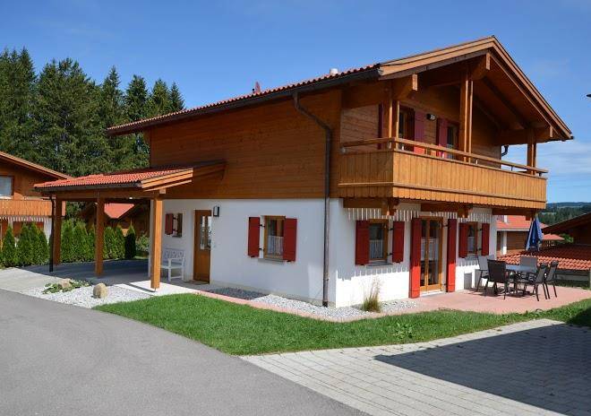 Ferienhaus alpenliebe mit sauna via claudia 58