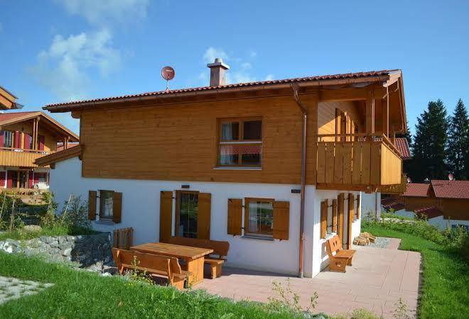 Ferienhaus augusta mit sauna via claudia 70