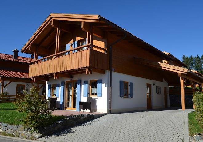 Ferienhaus bernhard via claudia 62