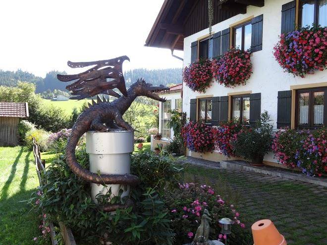 Ferienhaus bock