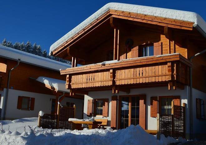 Ferienhaus bunte kuh via claudia 52