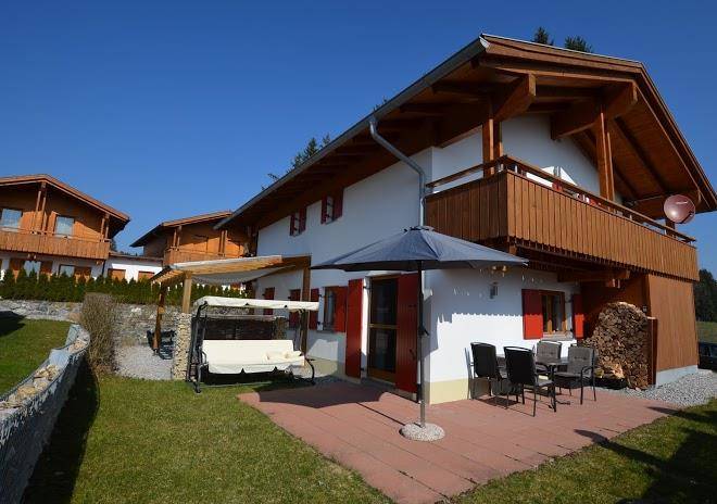 Ferienhaus claudia via claudia 45