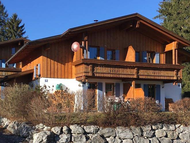 Ferienhaus dominique via claudia 100