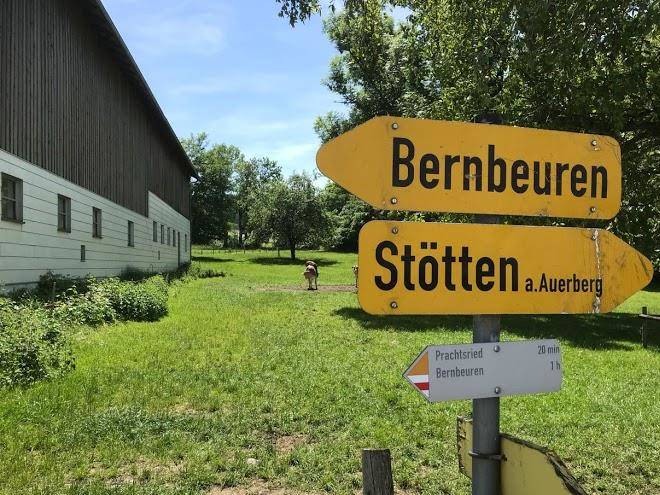 Ferienhaus eiband