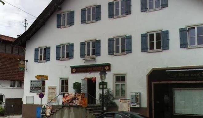 Ferienhaus goldenes kreuz payne kevin
