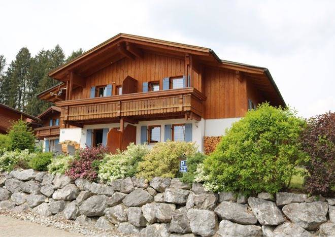 Ferienhaus julia via claudia 99