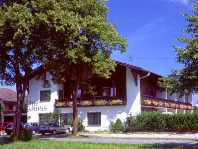 Ferienhaus kristall