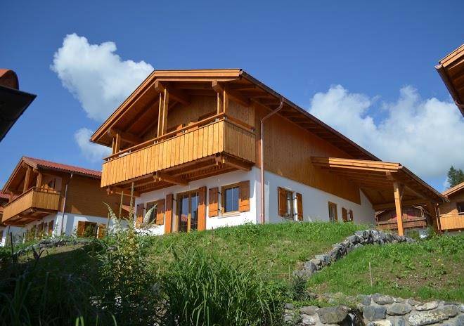 Ferienhaus la casita mit sauna via claudia 69
