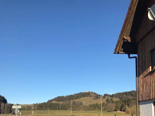 Ferienhaus martin
