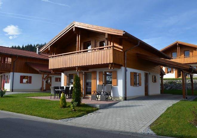Ferienhaus onkel leo via claudia 42
