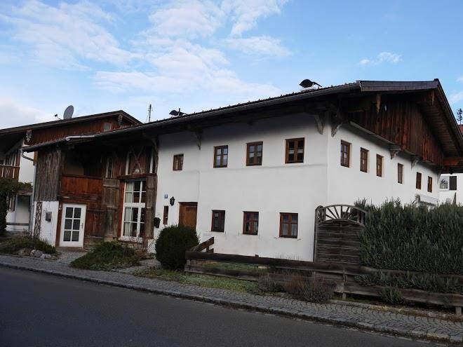 Ferienhaus sefi