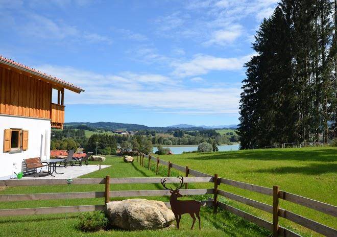Ferienhaus waldromantik mit sauna via claudia 75