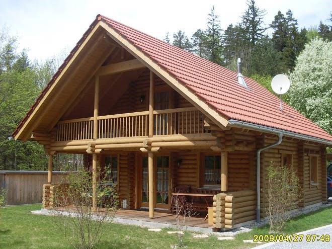Ferienhaus ziegelwies 43 a b