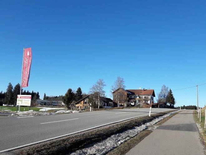 Ferienhof bichlbauer