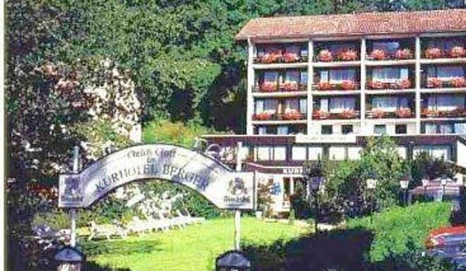 Ferienhotel berger