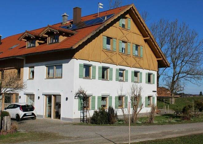 Ferienwohnung auszeit