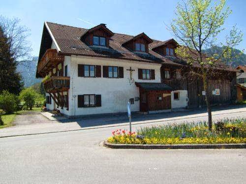 Ferienwohnung beim saliter