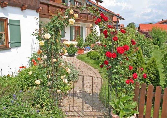 Ferienwohnung haus linder