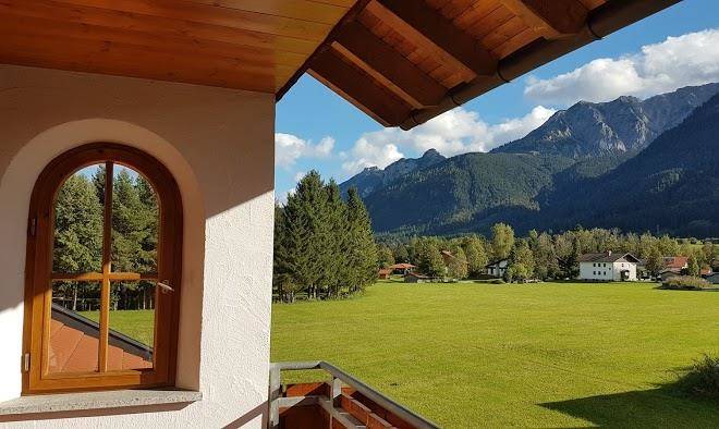 Ferienwohnung morz