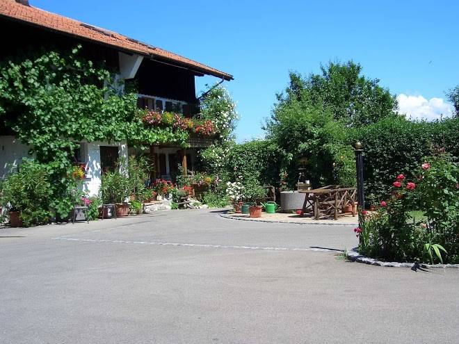 Ferienwohnung rehle