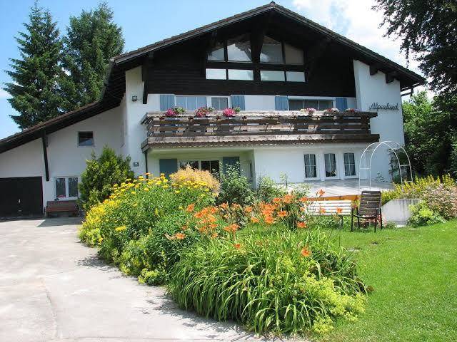 Gastehaus alpenland