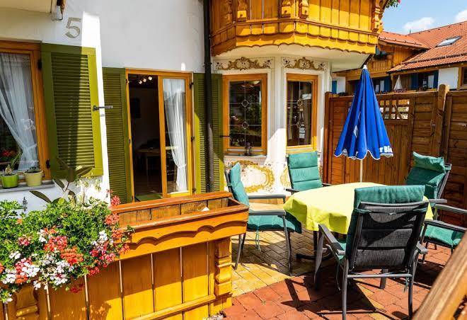 Gastehaus annabell